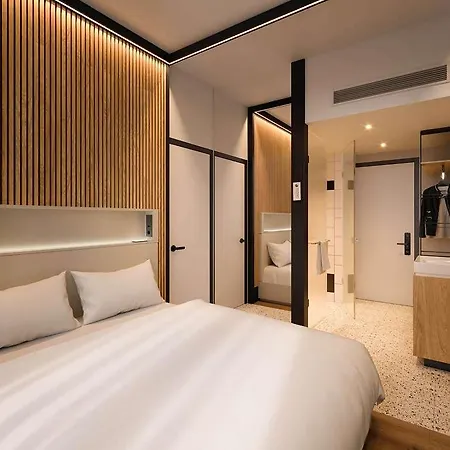 Motto By Hilton Blaak Rotterdam