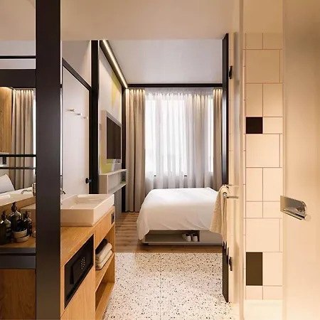 Motto By Hilton Blaak Rotterdam